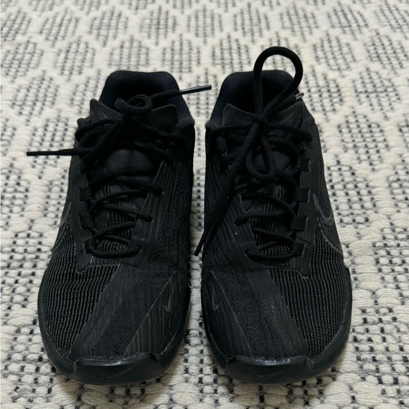 Nike React Metcon Turbo training shoe, black. (Women’s 6, men’s 4.5) - Picture 2 of 5